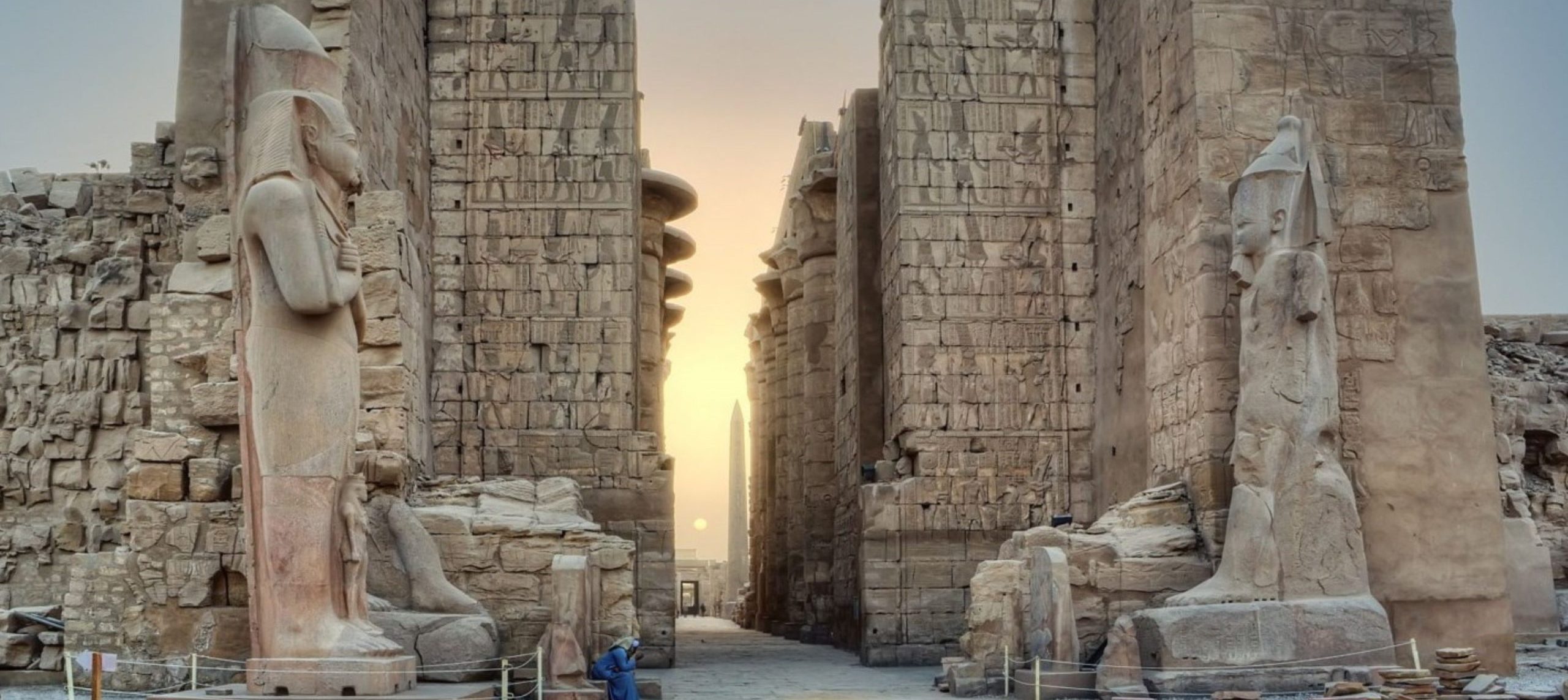 4 Days Nile River Cruise From Aswan to Luxor (3)