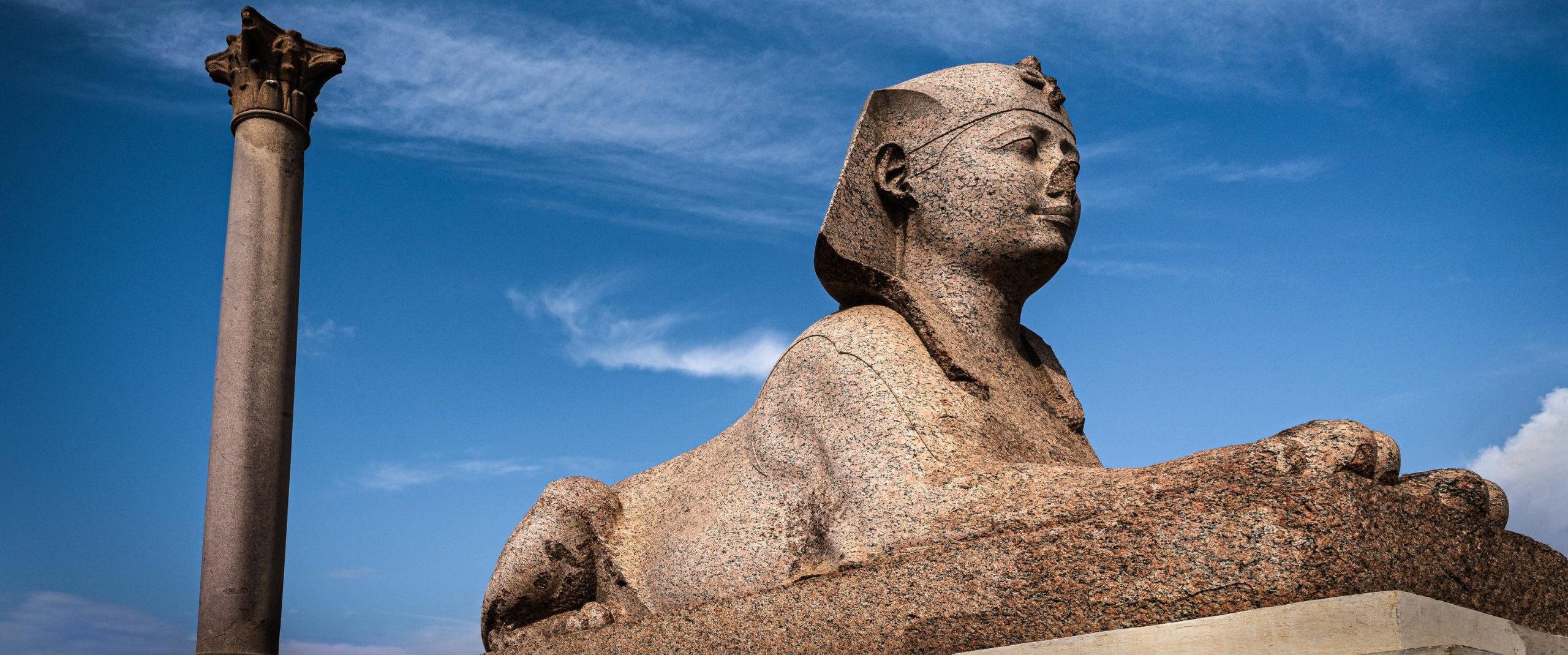 9 days from Cairo to Alexandria and Siwa Oasis (1)