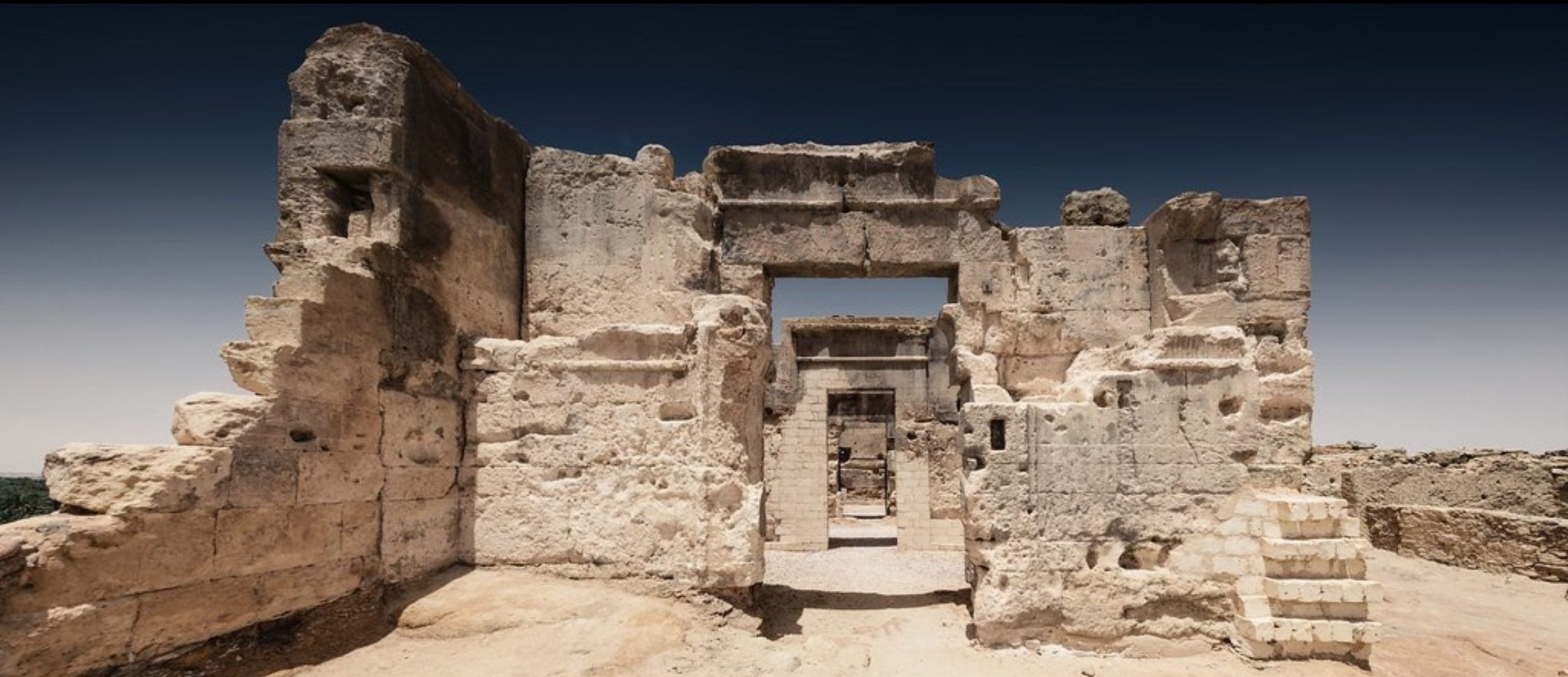 9 days from Cairo to Alexandria and Siwa Oasis (3)