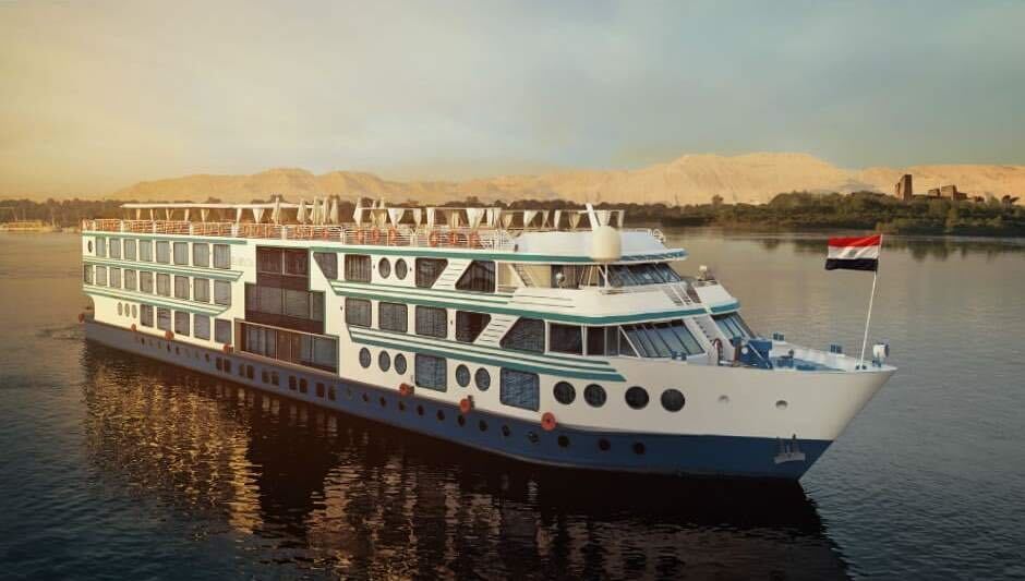 Nile river cruise2