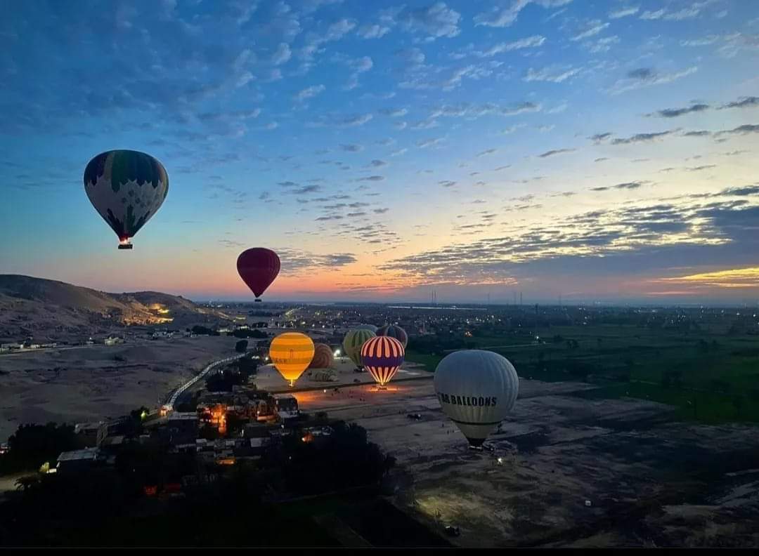 Luxor tours