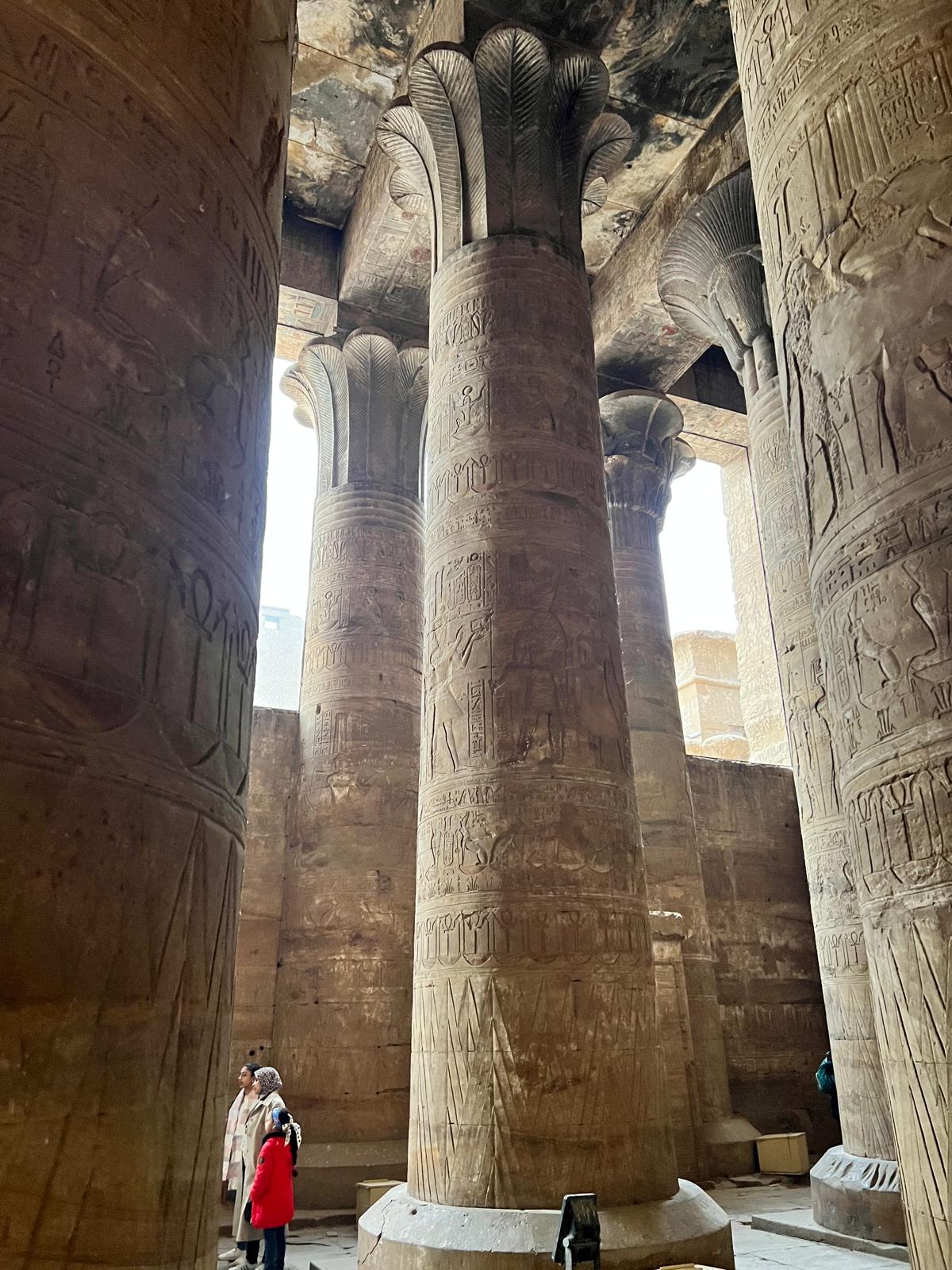 edfu