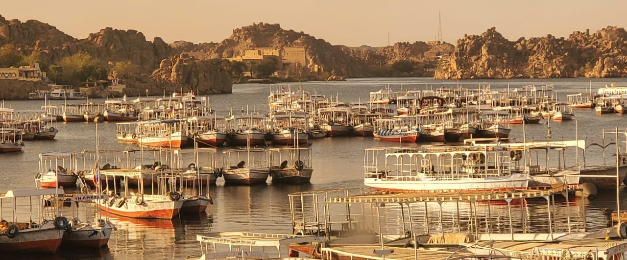 egypt tour nile river cruise
