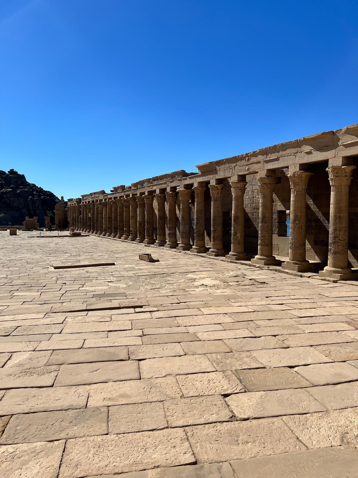 kom ombo temple