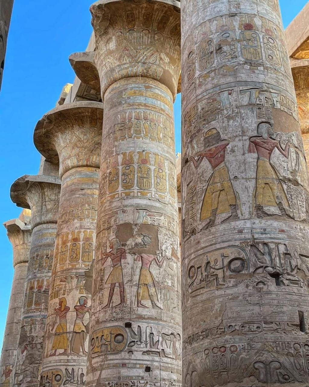 luxor day trip