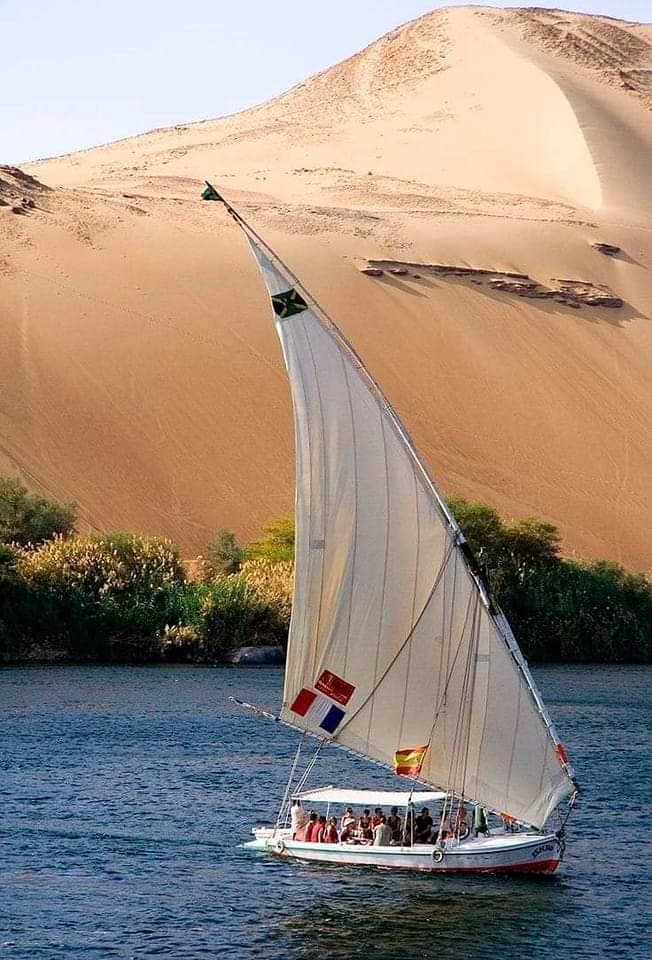 nile river cruise egypt (1)