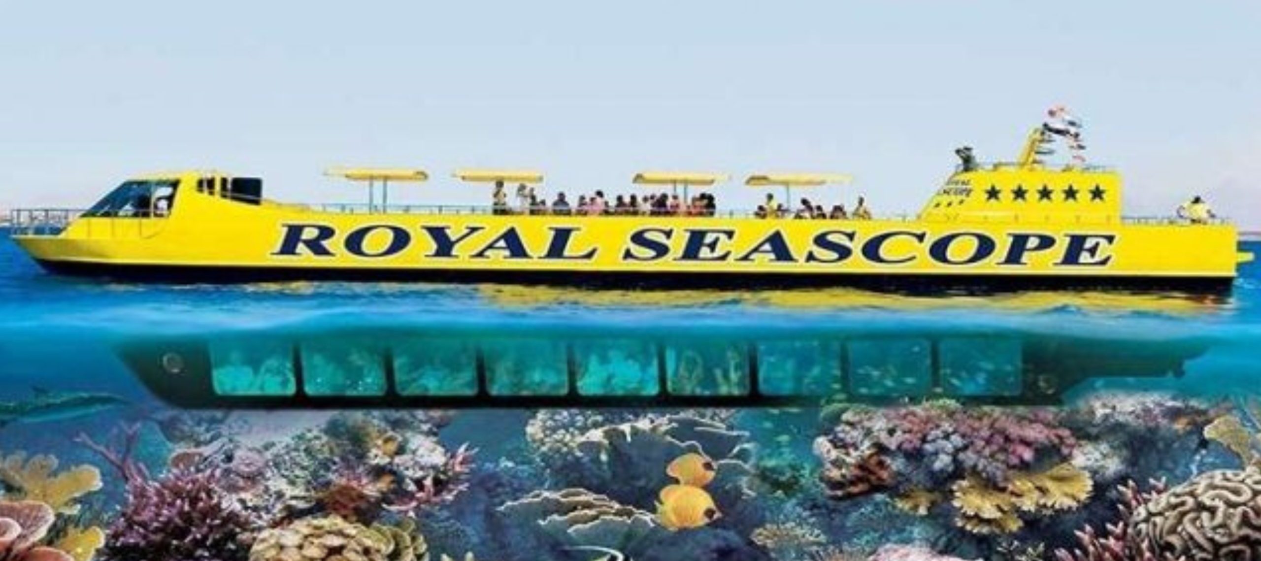 Royal Seascope