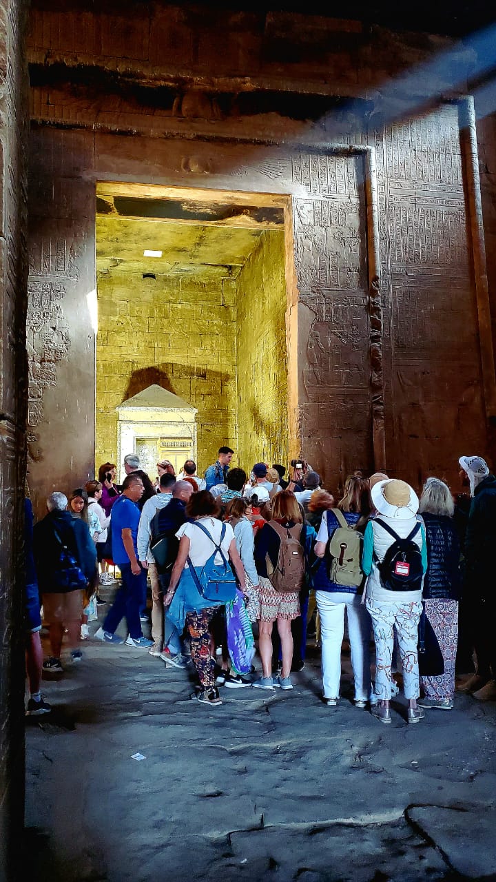 temple of horus edfu