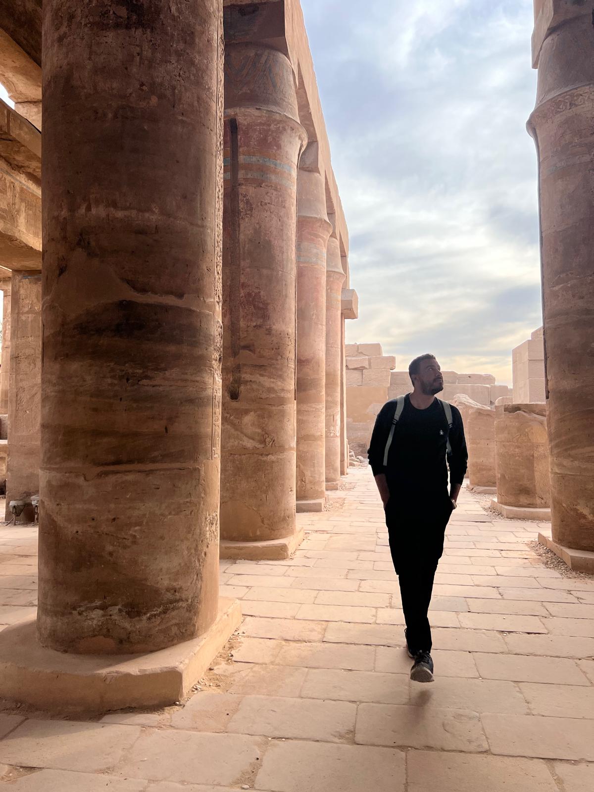 tour luxor egypt