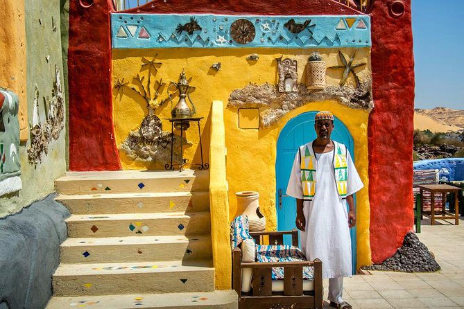Egypt Culture