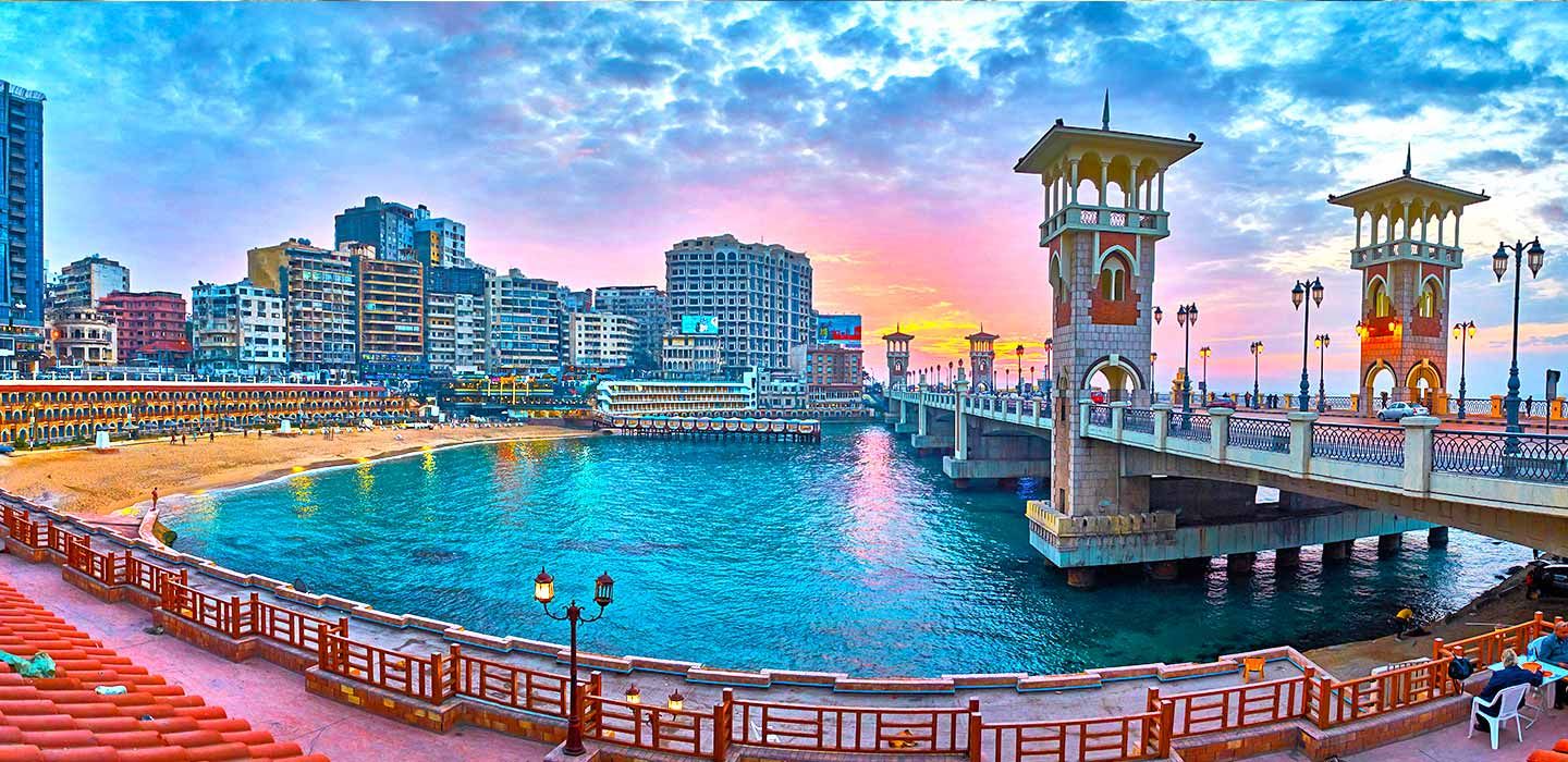 alexandria