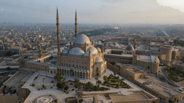 citadel-salah-el-din-egypt