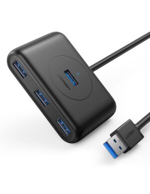 UGREEN 20291 4PORTS USB 3.0 HUB