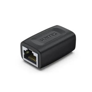 UNITEK A1026BK RJ45 Coupler