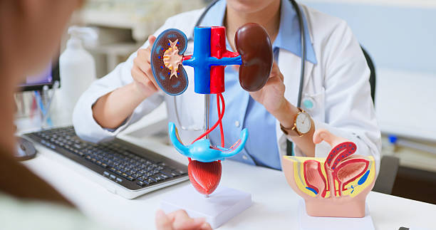 ¿Un médico urólogo puede tratar la incontinencia urinaria femenina? 2 médico urólogo en Tijuana