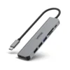 UNITEK H1118A uHUB S7 7 in 1 USB C Hub