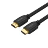 UNITEK 4K HDMI Cable 4K@60Hz 15 Meter 30AWG 24AWG