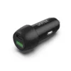 UNITEK Powertrain Duo 38W Two Ports Car Charger with PD and QC