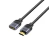 UNITEK C11091AGY01 1M Ultra Stream 8K@60Hz HDMI Extension Cable 2