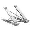 UNITEK D1137AGY01 Foldable Laptop Stand 1
