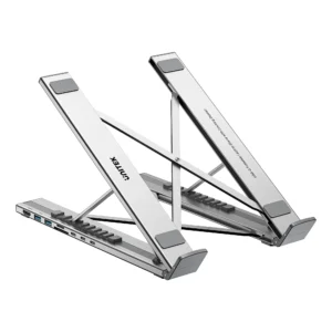 UNITEK D1137AGY01 Foldable Laptop Stand 1