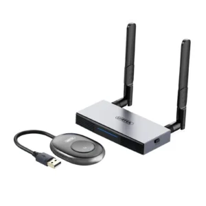 UNITEK V158B Wireless Screen Projector Dongle