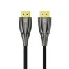 UNITEK C1631ABK01 10M 8K Fiber Optic DisplayPort 2.1 Cable.webp
