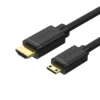 UNITEK Y C151 1.5M Mini HDMI to HDMI Cable.webp
