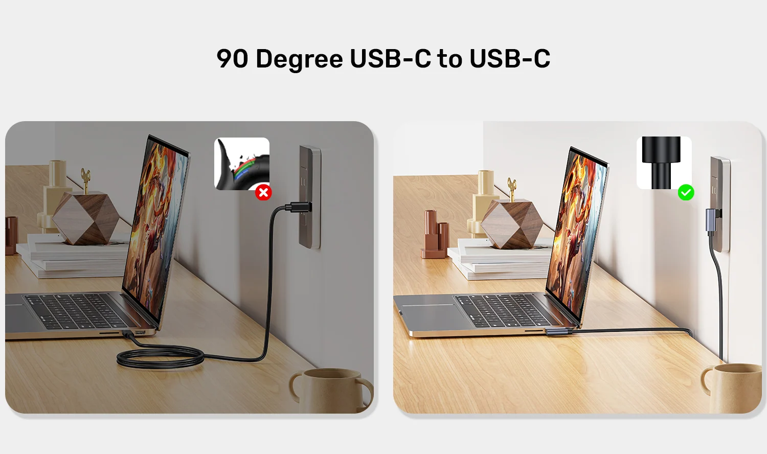 UNITEK C14147ABK01 1M USB C to USB C 100W Fast Charging Cable 1 Meter 004 UNITEK C14147ABK01 1M USB C to USB C 100W Fast Charging Cable 1 Meter 004