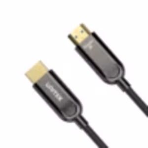 UNITEK C11085GY01 8K Fiber Optic HDMI Cable 30 Meters 8K@60Hz