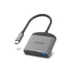 UNITEK D1102A USB C to HDMI 8K Adapter with USB11