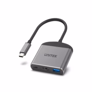 UNITEK D1102A USB C to HDMI 8K Adapter with USB11