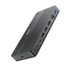 UNITEK D1104A01 USB C 13 in 1 Docking Station