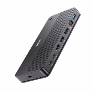 UNITEK D1104A01 USB C 13 in 1 Docking Station