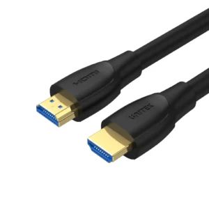 UNITEK 4K HDMI Cable 4K@60Hz 15 Meter Supports EDID