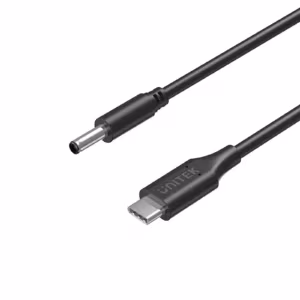 UNITEK 65W USB C to DC Charging Cable DC Jack