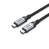 UNITEK C14110GY 2M 240W USB C to USB C PD 3.1 Fast Charging Cable