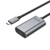 UNITEK USB C Active Extension Cable 5 Meter USB 3.0