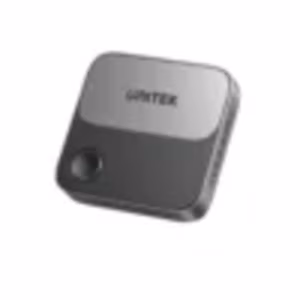 UNITEK V1162B01 Wireless Screen Mirroring Device 4K@60Hz Ultra HD