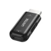 UNITEK V1187ABK01 USB C Female to HDMI Male Adapter
