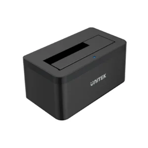 UNITEK Y 1078 USB 3.0 Hard Drive Docking Station SATA 6G