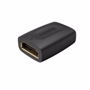 UNITEK A1013BK 4K HDMI Coupler