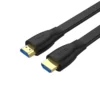 UNITEK C11063BK Ultra Flat HDMI Cable 4K@60Hz