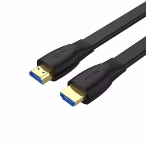UNITEK C11063BK Ultra Flat HDMI Cable 4K@60Hz