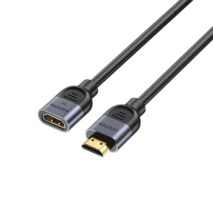 UNITEK C11091AGY01 1M Ultra Stream 8K@60Hz HDMI Extension Cable
