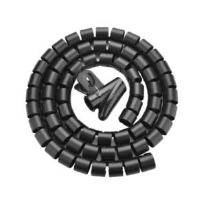 UNITEK OT1102ABK03 5M UNITEK OT1102ABK03 10M Spiral Cable Wrap