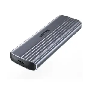 UNITEK S1241B01 M.2 NVMe SSD Enclosure