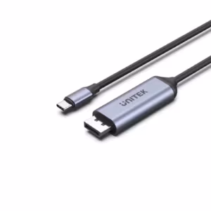UNITEK V1423C USB C to DisplayPort 1.4 Cable