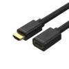 UNITEK Y C166K 4K 60Hz HDMI Extension Cable 3M
