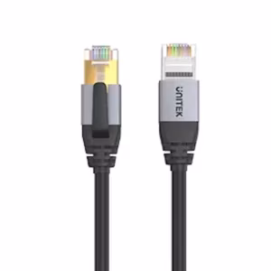 UNITEK C18149AGY03 Cat 8 Ethernet Cable